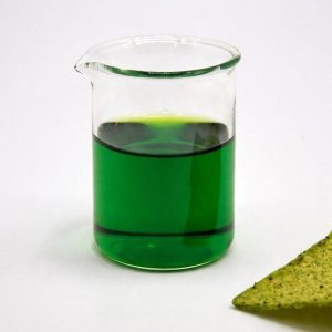 Artificial Green Tortilla Color (1 gal)