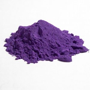 Artificial Purple Color Powder (5 lbs)