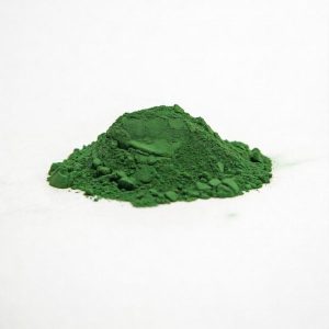 FD&C Green Dye Powder (5lbs)