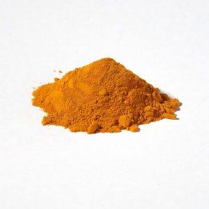 FD&C Yellow #6 Powder (5 lbs)