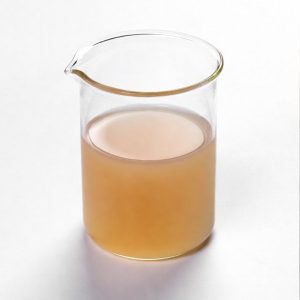 Natural & Artificial Vanilla 16x Flavor W/C (1 gal)